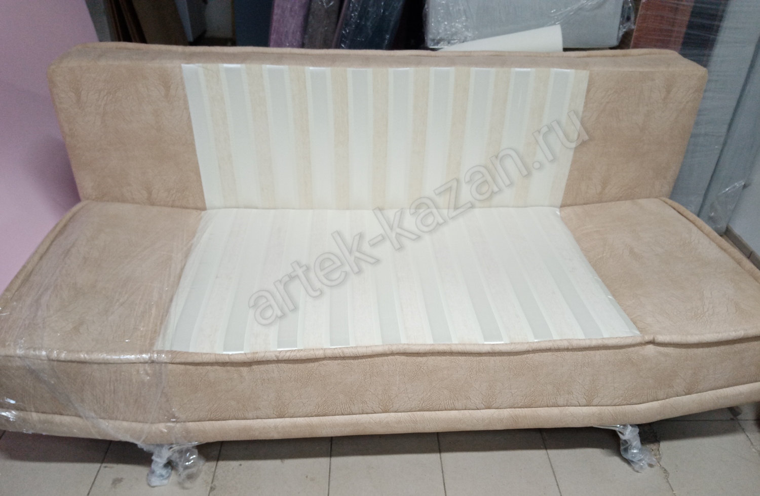 Фото 2. Купить недорогой диван по низкой цене от производителя можно у нас.